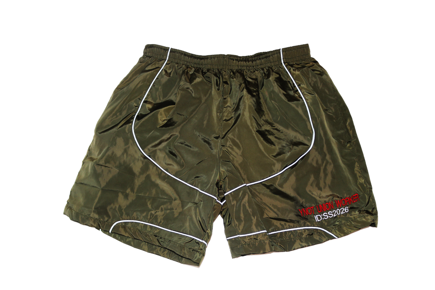 UNION SHORTS