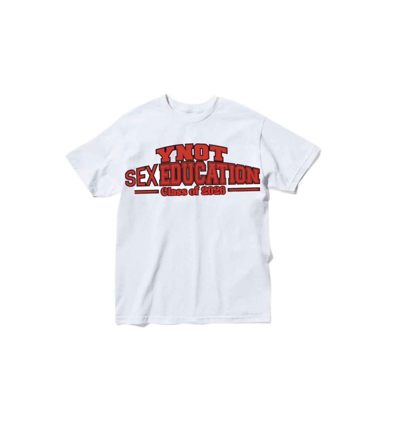 Sex Education Tee