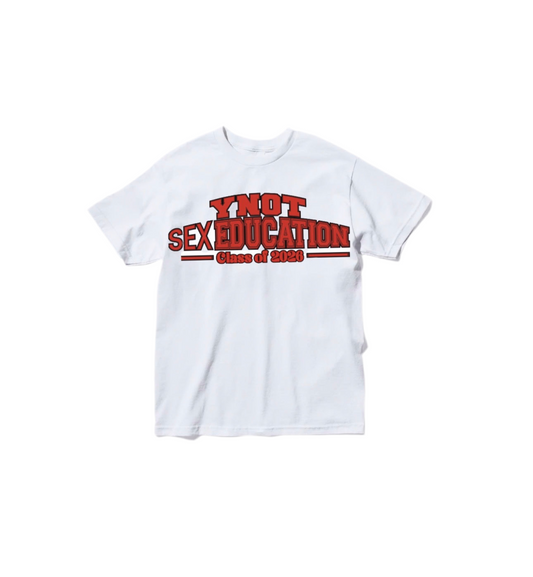 Sex Education Tee