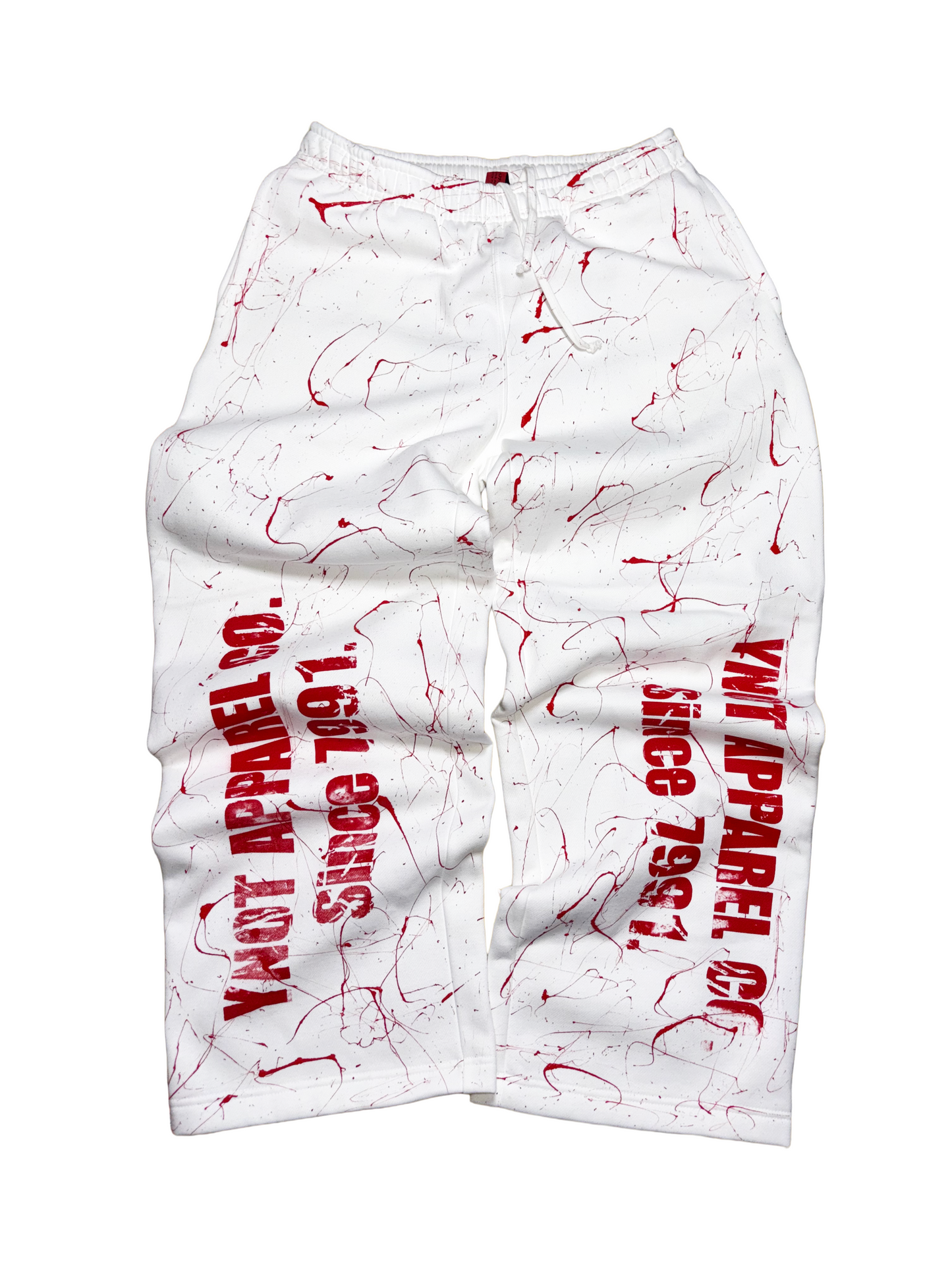 YNOT Staple Sweatpants