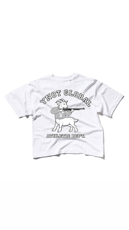 GLOBAL ATHLETIC TEE