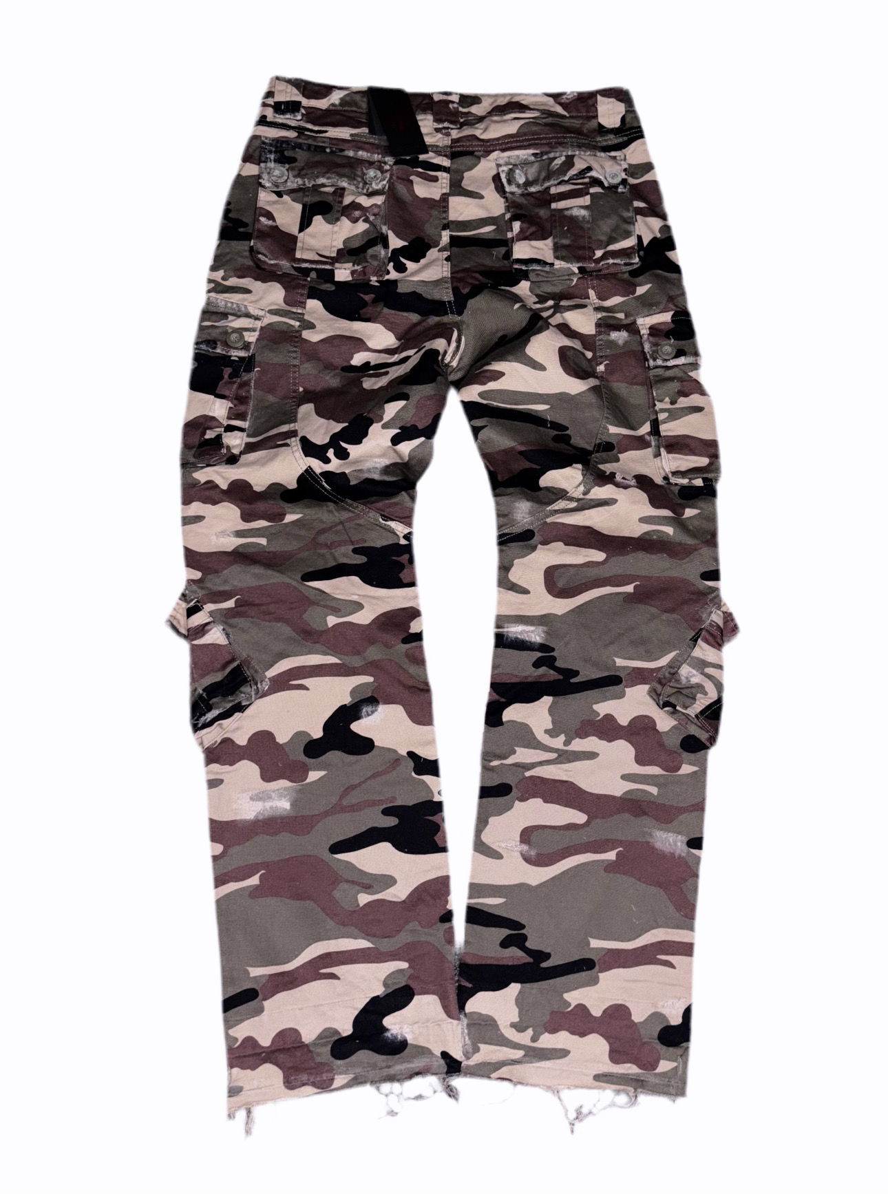 7991 Combat Cargos