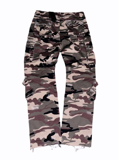 7991 Combat Cargos
