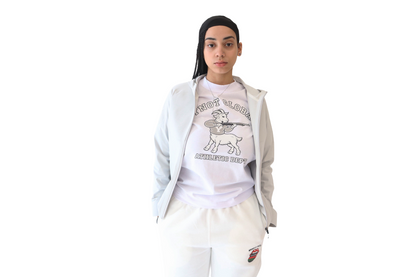 GLOBAL ATHLETIC TEE