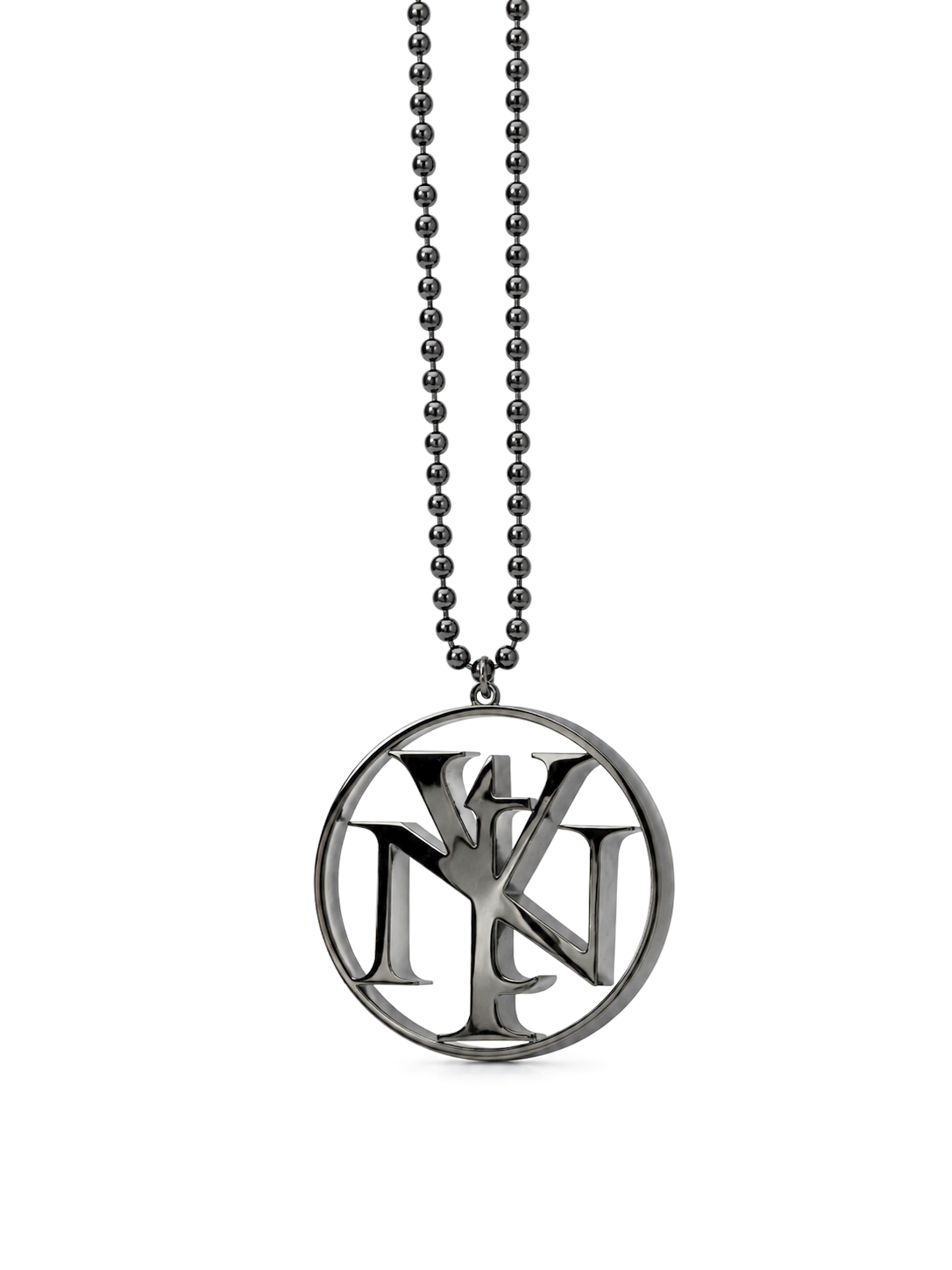 INSIGNIA FLUER CHAIN