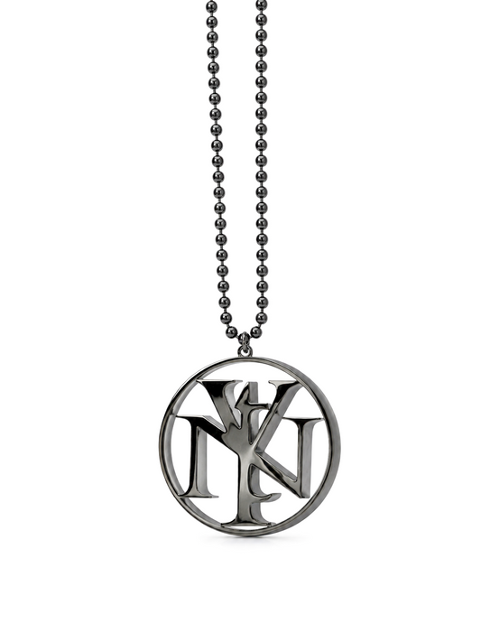 INSIGNIA FLUER CHAIN