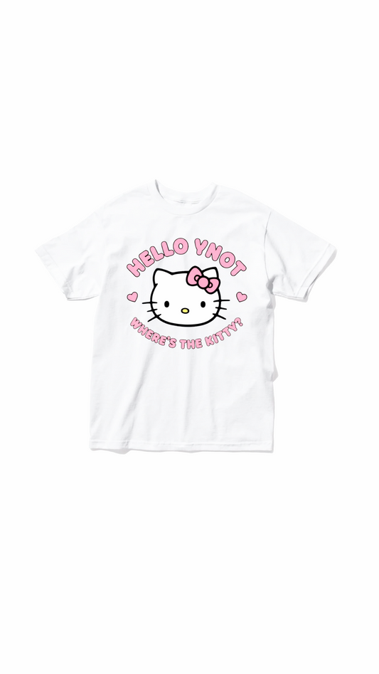 KITTY TEE